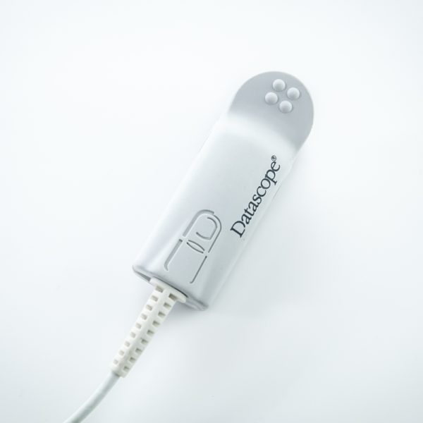 Czujnik saturacji SpO2 Datascope 0600-00-0026-01 Klips na palec