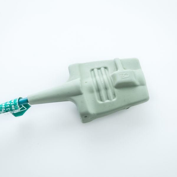 Czujnik saturacji SpO2 Philips T100A Soft tip na palec