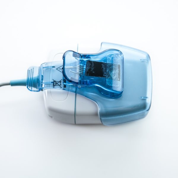 Philips M2741A Czujnik strumienia głównego CO2 (87)