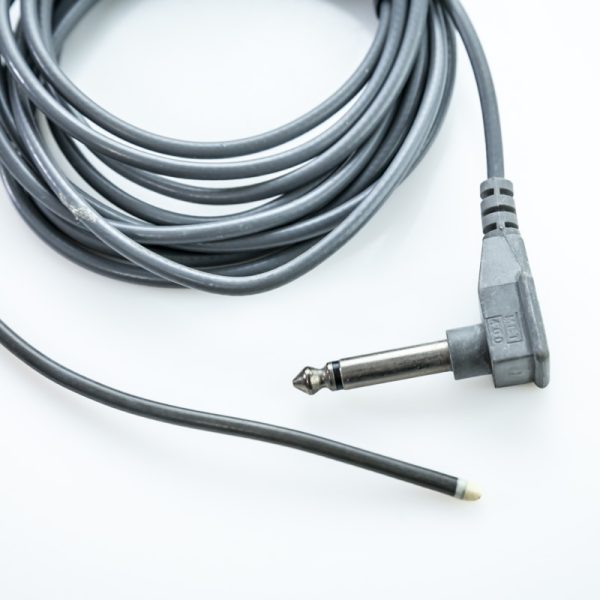 YSI Czujnik temperatury dla dorosłych 4 mm sonda