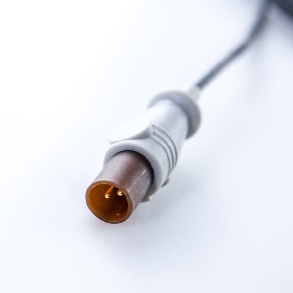 Kabel przedłużający Adapter do Czujnika Temperatury HP i Philips