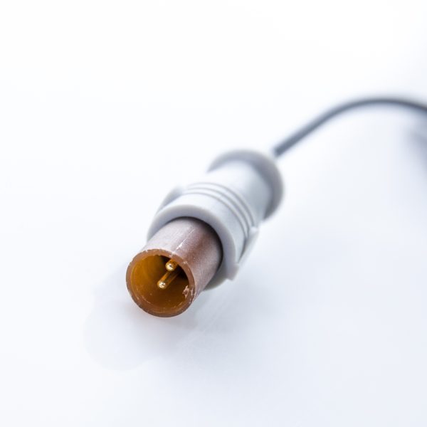 Kabel przedłużający Adapter do Czujnika Temperatury do Philips 2