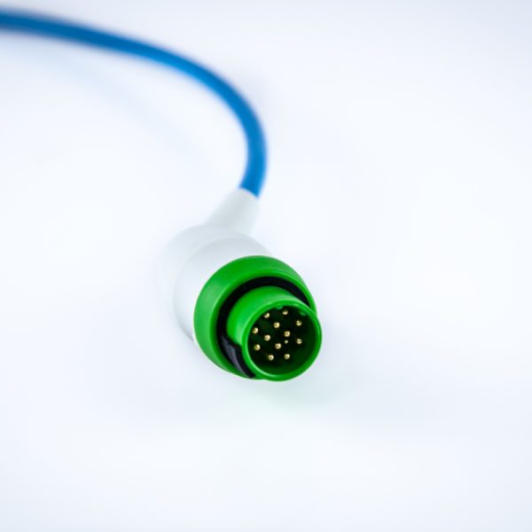 Integral Process Kabel EKG 3-odprowadzeniowy