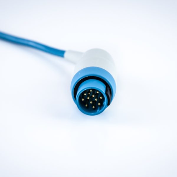 Kabel Przedłużający do Czujnika SpO2 Integral Process Adapter