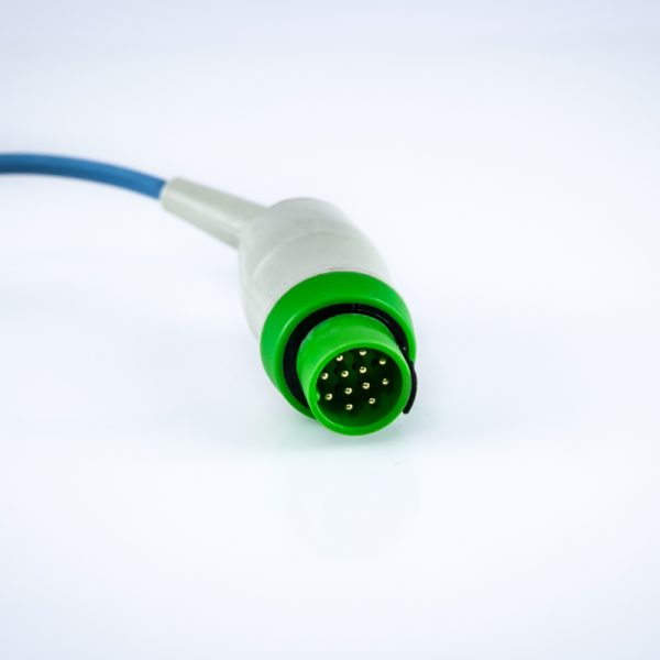 Kabel Zbiorczy EKG do 3 Odprowadzeń