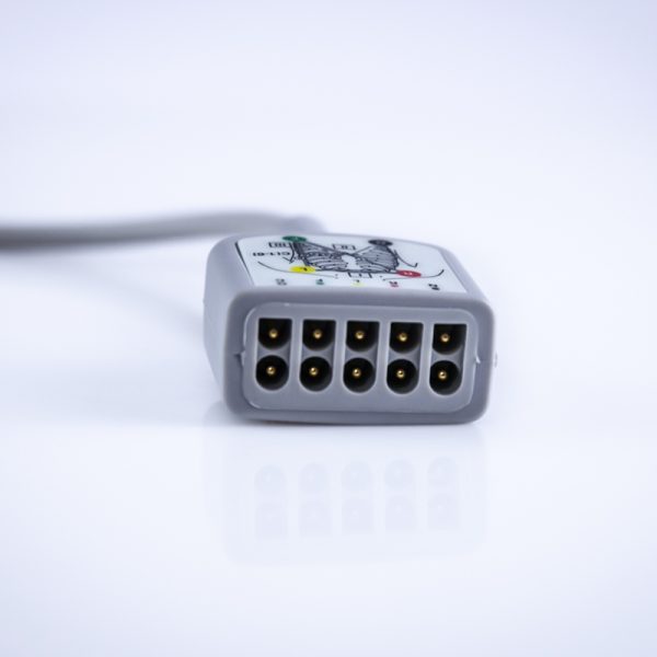 Kabel połączeniowy EKG GE Multi-Link Przewód 5-odprowadzeniowy