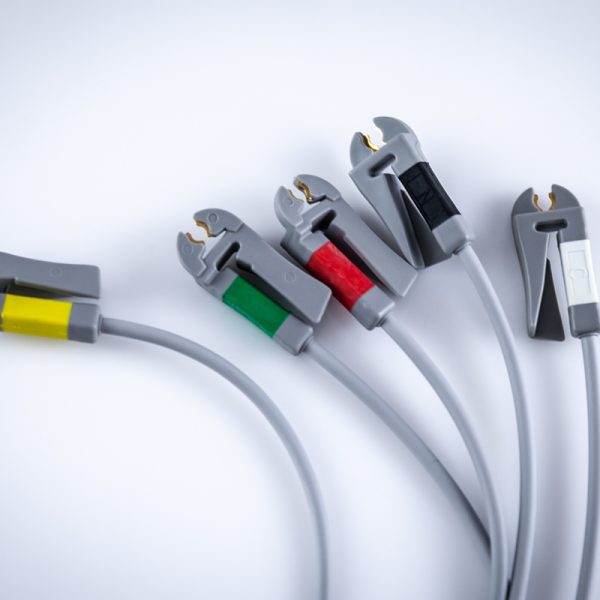 Przewód EKG 5-odprowadzeniowy Multi-Link