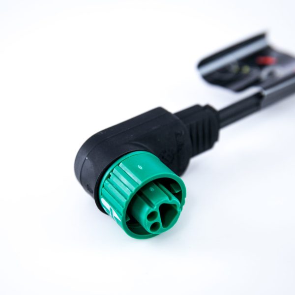 HEARTSTART SWITCHLESS INTERNAL PADDLES ADAPTER by Philips Healthcare