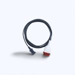 FMT FMT400/AEC-GE Kabel Przedłużający do Czujnika Temperatury