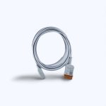 Vyaire Vital Signs Kabel Przedłużający do Czujnika Temperatury Serii 400