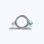 Multi-Link Kabel Połączeniowy Zbiorczy EKG Przewód 5 Odprowadzeniowy