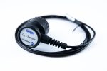 Uchwyt Obudowy Czujnika Tlenu Drager 8606055 Z Przewodem Nowy (C1) - obrazek 3