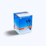 Żarówka Osram Xenon Short Arc Lamp XBO 180W 13,8V - obrazek 4