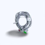 Multi-Link 414556-006 Kabel EKG Dołączeniowy 5-odprowadzeniowy Klamra