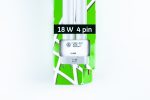 Żarówka Świetlówka GE Biax L 18W 58V - obrazek 3