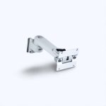 GCX Seria M WMM-0001-01B Uchwyt pod Kardiomonitor Ramię Przegubowe Montażowe