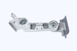 GCX Seria M WMM-0001-01B Uchwyt pod Kardiomonitor Ramię Przegubowe Montażowe - obrazek 5
