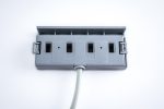 Codan Pvb Xtrans Adapter Płytki Stykowej do Inwazyjnego Pomiaru Ciśnienia IBP (C6) - obrazek 5