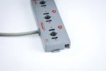 Codan Pvb Xtrans Adapter Płytki Stykowej do Inwazyjnego Pomiaru Ciśnienia IBP 2 (C6) - obrazek 3