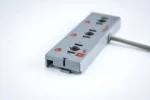 Codan Pvb Xtrans Adapter Płytki Stykowej do Inwazyjnego Pomiaru Ciśnienia IBP 2 (C6) - obrazek 2