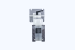 GCX Seria M WMM-0001-01B Uchwyt pod Kardiomonitor Ramię Przegubowe Montażowe - obrazek 3
