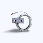 Codan Pvb Xtrans Adapter Płytki Stykowej do Inwazyjnego Pomiaru Ciśnienia IBP (C6)