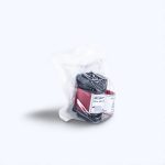 Stryker 5921-218-135 Color Cuff Opaska Uciskowa do Tourniquet Mankiet Box 10szt - obrazek 2