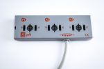 Codan Pvb Xtrans Adapter Płytki Stykowej do Inwazyjnego Pomiaru Ciśnienia IBP 2 (C6) - obrazek 4