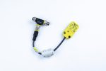 Turck Kompaktowy czujnik komunikacyjny głowicowy do odczytu/zapisu tagów RFID