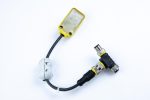 Turck Kompaktowy czujnik komunikacyjny głowicowy do odczytu/zapisu tagów RFID - obrazek 3