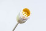 Kabel zbiorczy EKG 3 odprowadzenia Philips M1669A/M1672A - obrazek 3