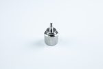 Olympus ETD3/4 Metalowy adapter typu Nypel przyłączeniowy do myjni endoskopowej Złączka (2)
