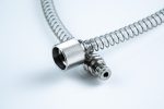 M-U-T Wąż spiralny metalowy PTX GI do myjki endoskopowej - obrazek 3