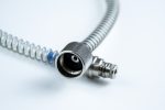 M-U-T Wąż spiralny metalowy PTX GI do myjki endoskopowej - obrazek 4