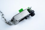 Olympus MAJ-621 Adapter Przyłączeniowy Zaślepiający do myjki endoskopowej - obrazek 3