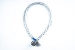 M-U-T Wąż spiralny metalowy PTX GI do myjki endoskopowej - obrazek 2