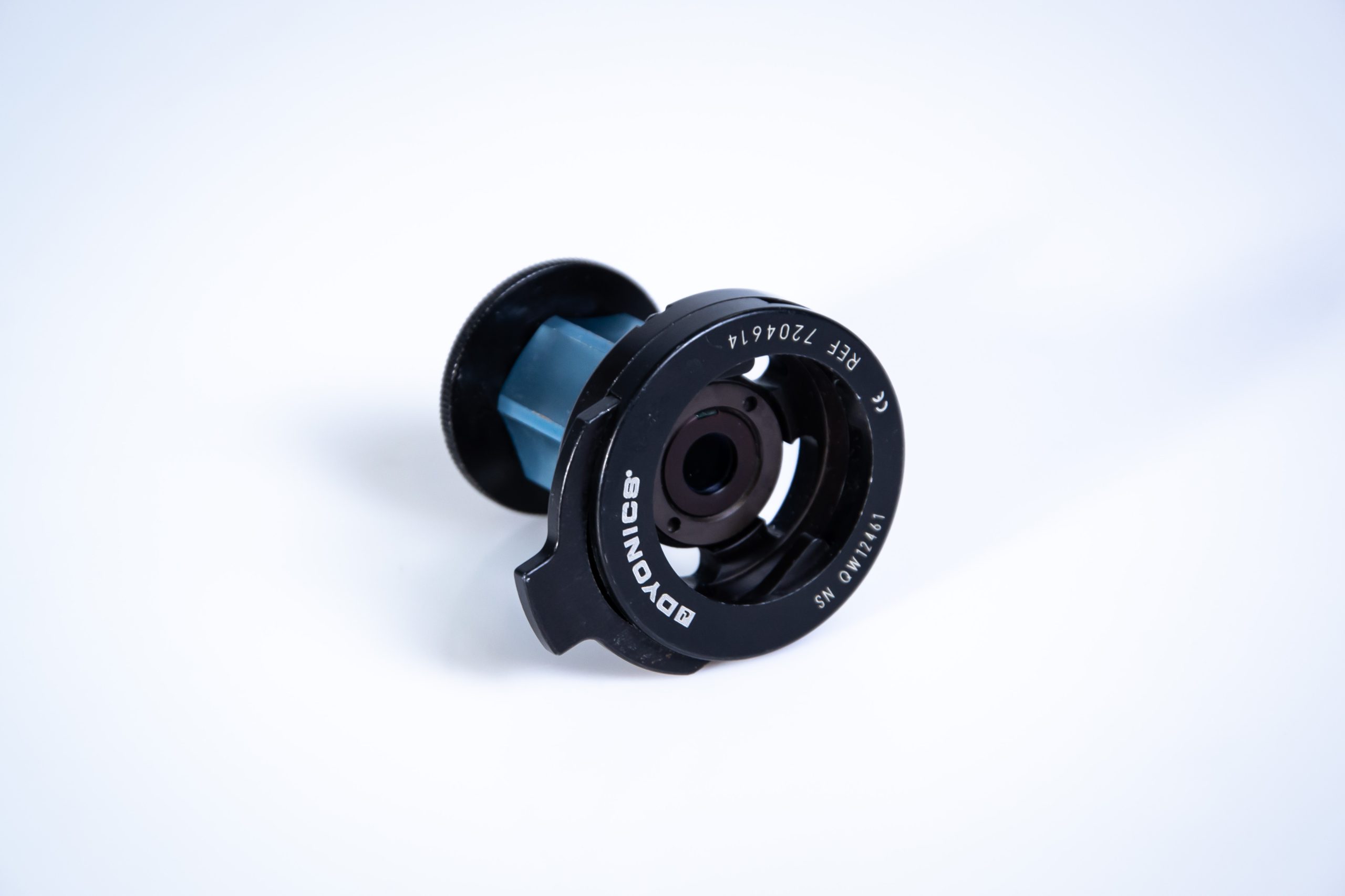 260129-31 Smith & Nephew Dyonics 7204614 Adapter Łącznik Kamery Endoskopowej 35 mm - obrazek 1