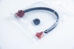 Zespół przełącznika zasilania do KTG Monitora Płodu GE Corometrics 250 / 2025177-027 - obrazek 3