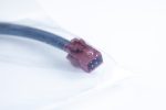 Zespół przełącznika zasilania do KTG Monitora Płodu GE Corometrics 250 / 2025177-027 - obrazek 4