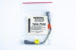 Fisher & Paykel 900MR550 Adapter do podgrzewacza węża Nawilżacza Respiratorowego MR850 / HC550 - obrazek 2