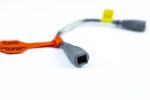 Fisher & Paykel 900MR550 Adapter do podgrzewacza węża Nawilżacza Respiratorowego MR850 / HC550 - obrazek 4