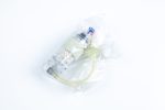 Scrubber CO2 do systemów monitorowania gazów medycznych