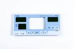Datex-Ohmeda klawiatura z oknem wyświetlacza do monitora SpO2 PCO2 / InduKey KF7851c / 3405-057 - obrazek 2