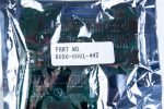 GE Płytka Interfejs pneumatyczny PCA PNEU INTFC 6050-0001-442 - obrazek 3