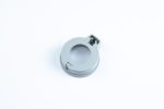 Roller Buffer Retainer 805.15 Uchwyt bufora rolkowego do łóżka Huntleigh Contoura 390
