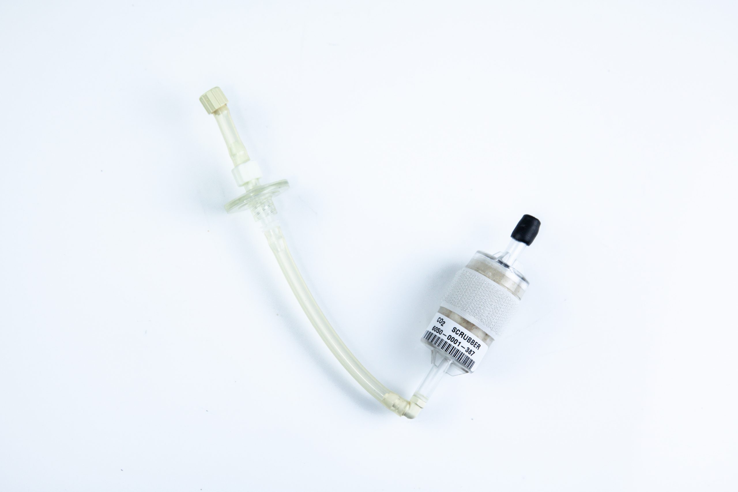 260211l GE Scrubber CO2 do systemów monitorowania gazów medycznych 6050-0001-387 - obrazek 1