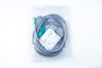 Edwards EVFTCL Kabel łączący FloTrac do Monitora Pacjenta EV1000 Nowy