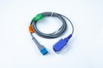 Kabel Przedłużający SpO2 Solaris Adapter Spacelabs / AC031-240122