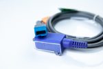 Kabel Przedłużający SpO2 Solaris Adapter Spacelabs / AC031-240122 - obrazek 2