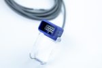 Kabel Przedłużający SpO2 Solaris Adapter Spacelabs / AC031-240122 - obrazek 3